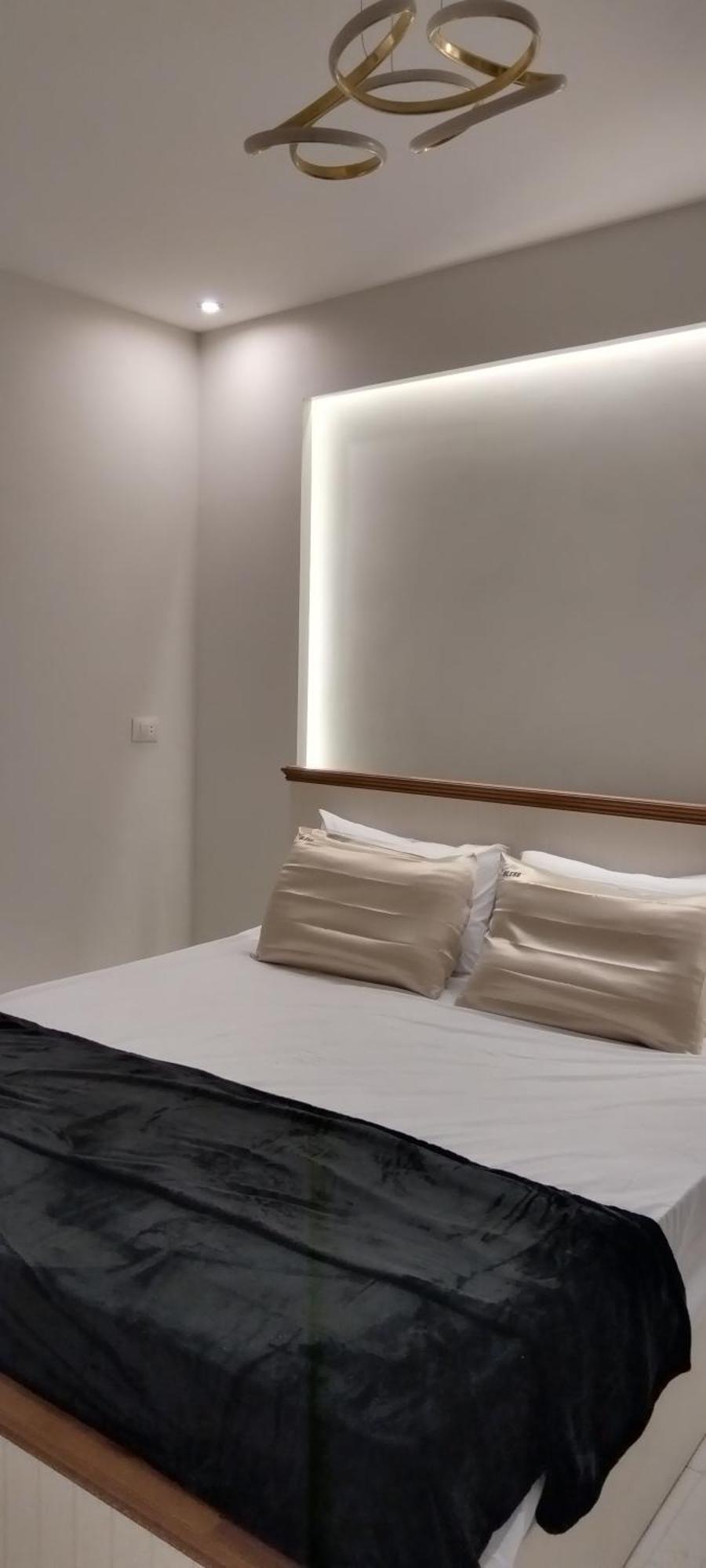 The Location - Luxury In شقة