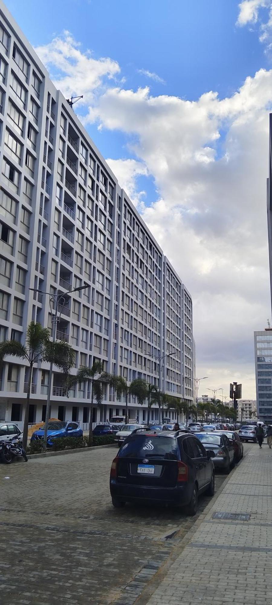 شقة The Location - Luxury In *