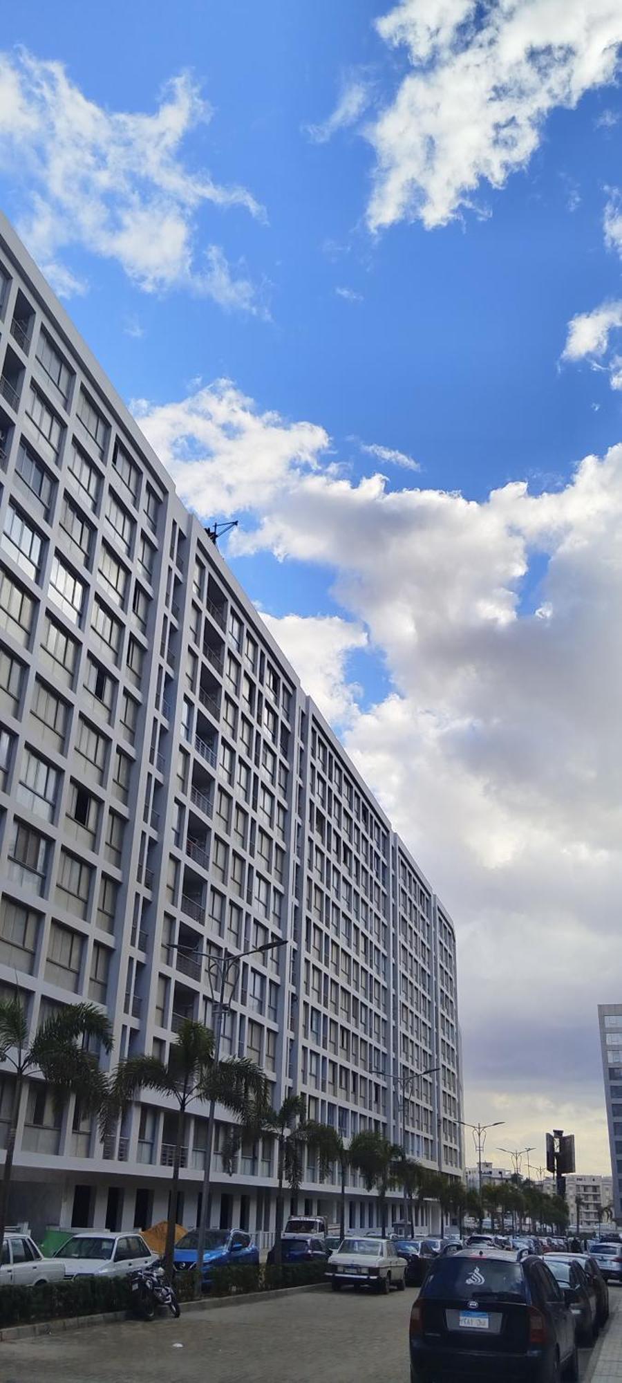 The Location - Luxury In شقة *