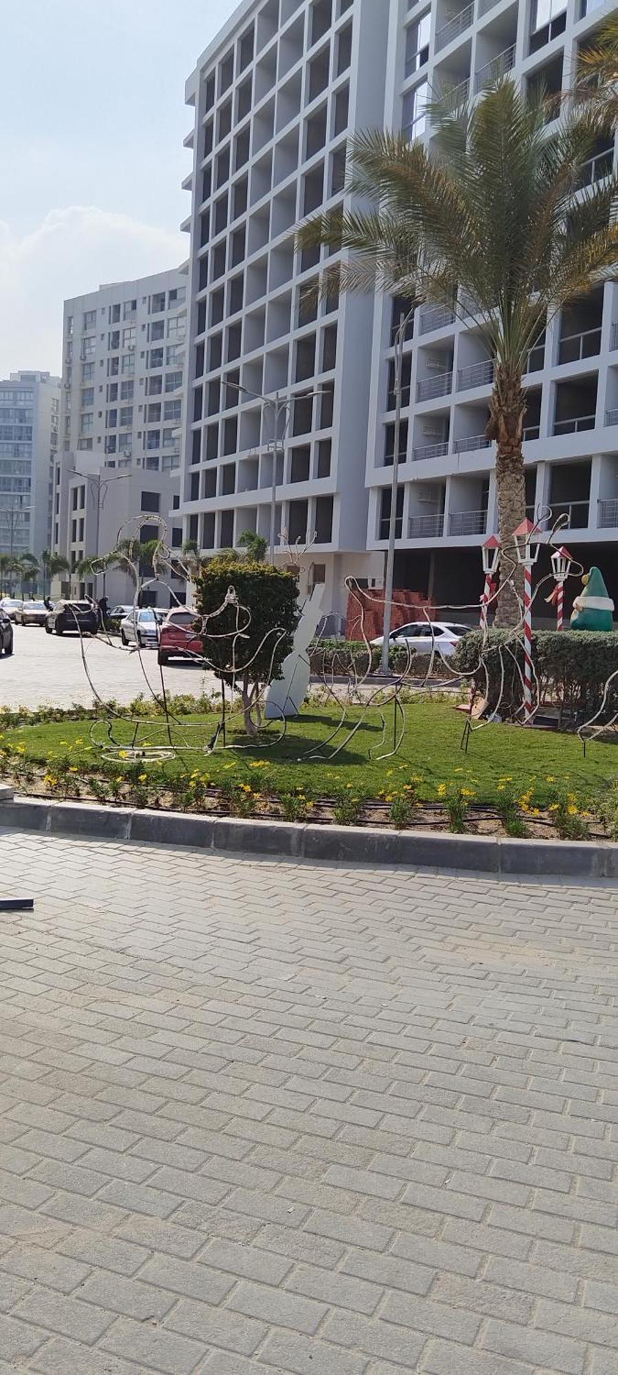 شقة The Location - Luxury In *