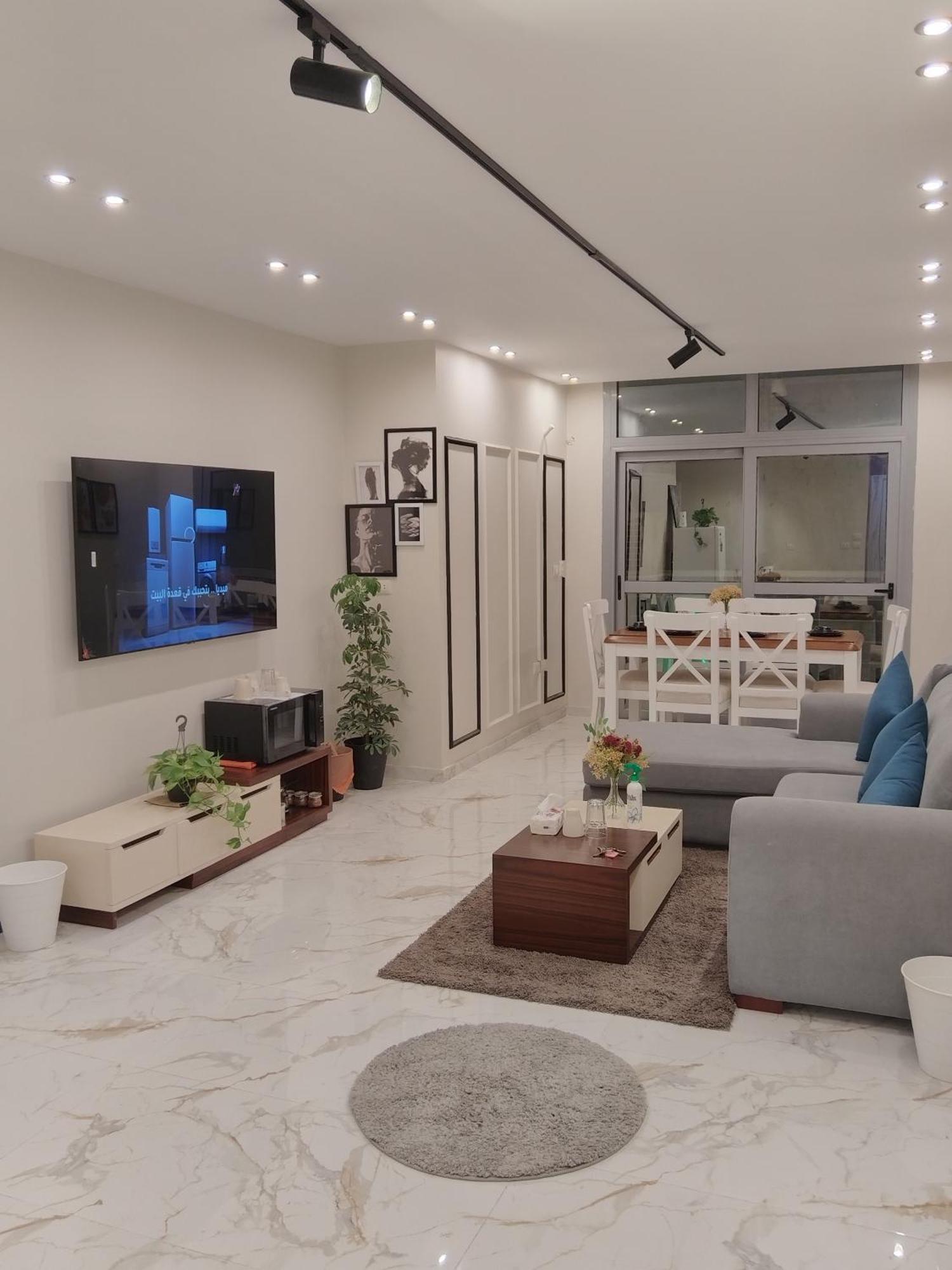 شقة The Location - Luxury In القاهرة