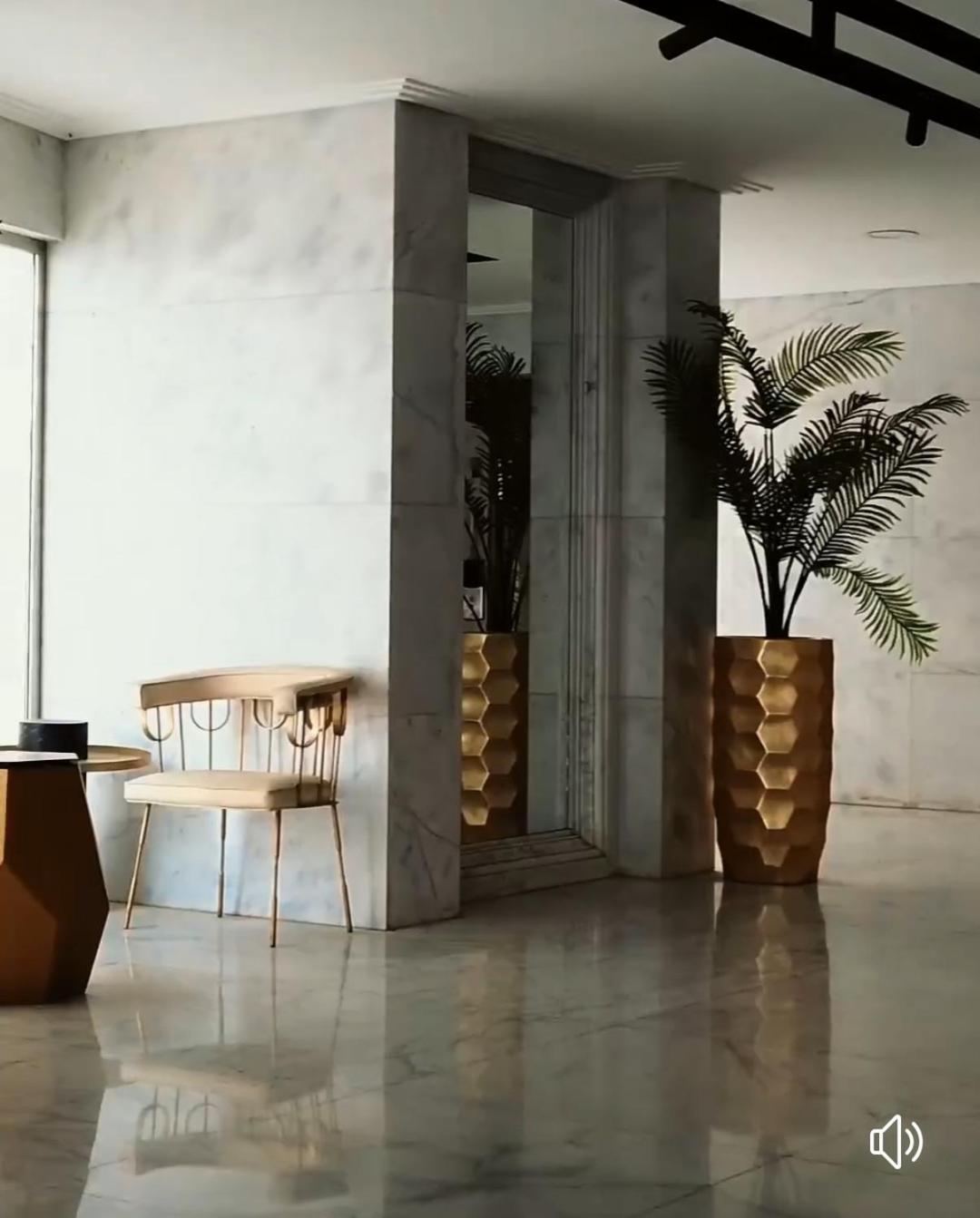 شقة The Location - Luxury In *