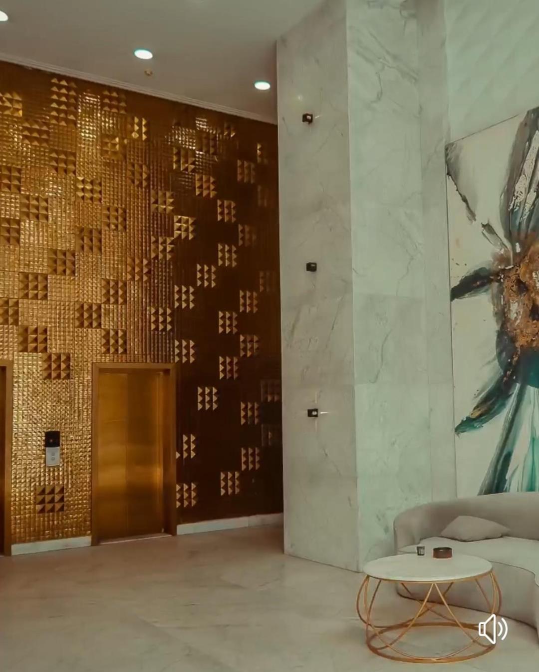 شقة The Location - Luxury In القاهرة