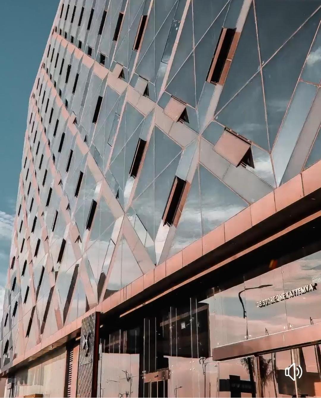 شقة The Location - Luxury In *