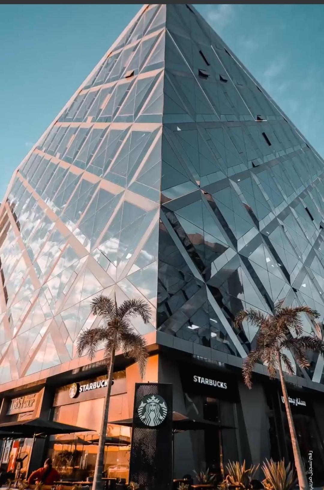 شقة The Location - Luxury In *