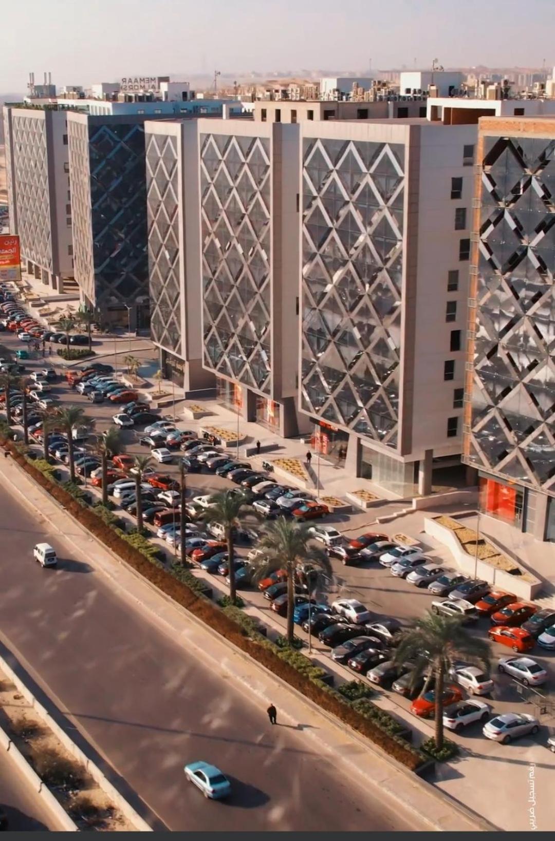 شقة The Location - Luxury In القاهرة