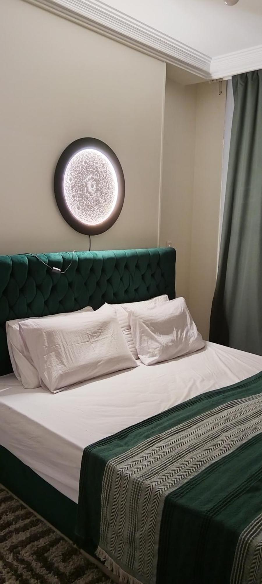 The Location - Luxury In القاهرة