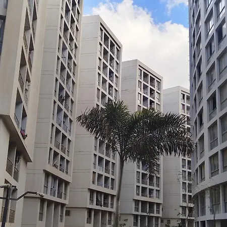 The Location - Luxury Apartments In Cairo Exterior photo
