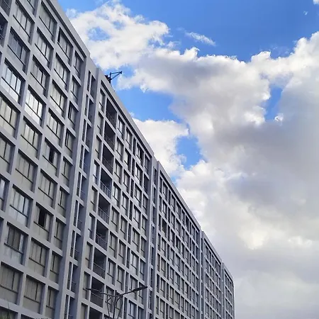 The Location - Luxury Apartments In Cairo Exterior photo