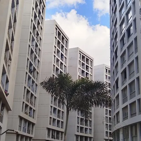 The Location - Luxury Apartments In Cairo Exterior photo