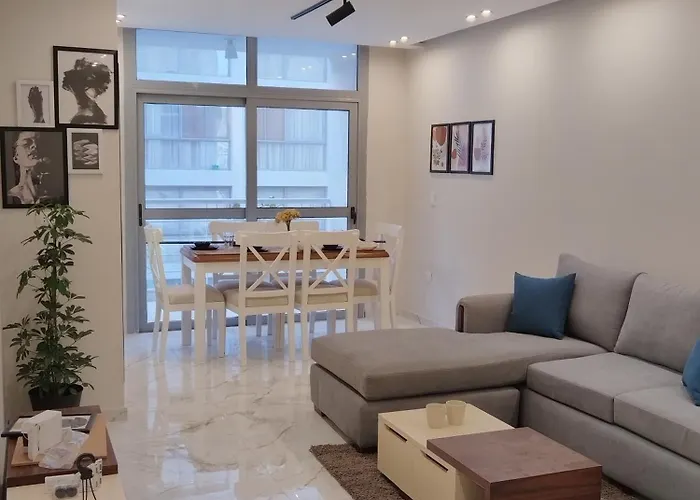The Location - Luxury Apartments In Cairo
