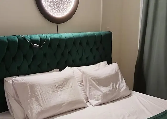 The Location - Luxury Apartments In Cairo