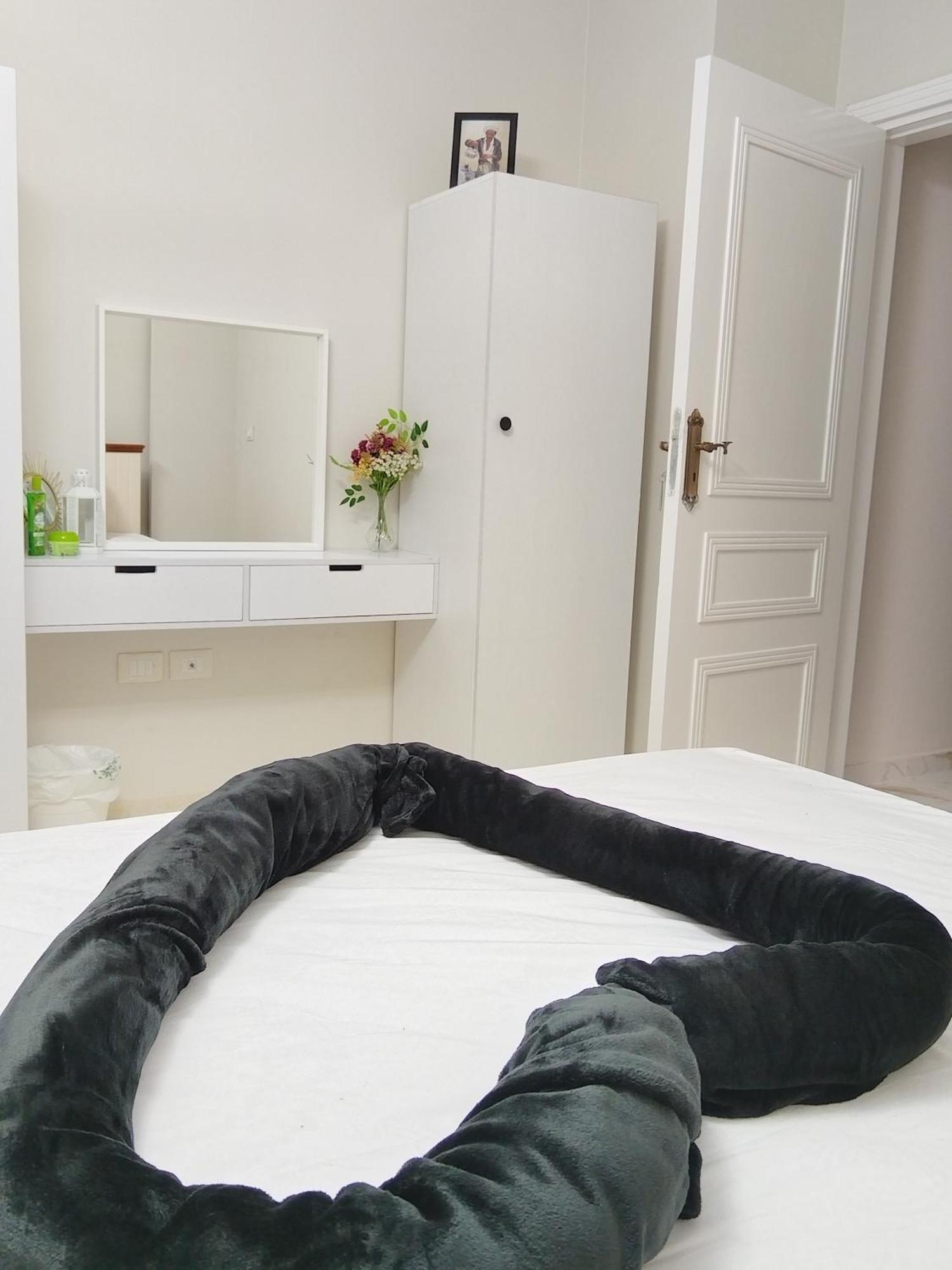 Apartment The Location - Luxury In