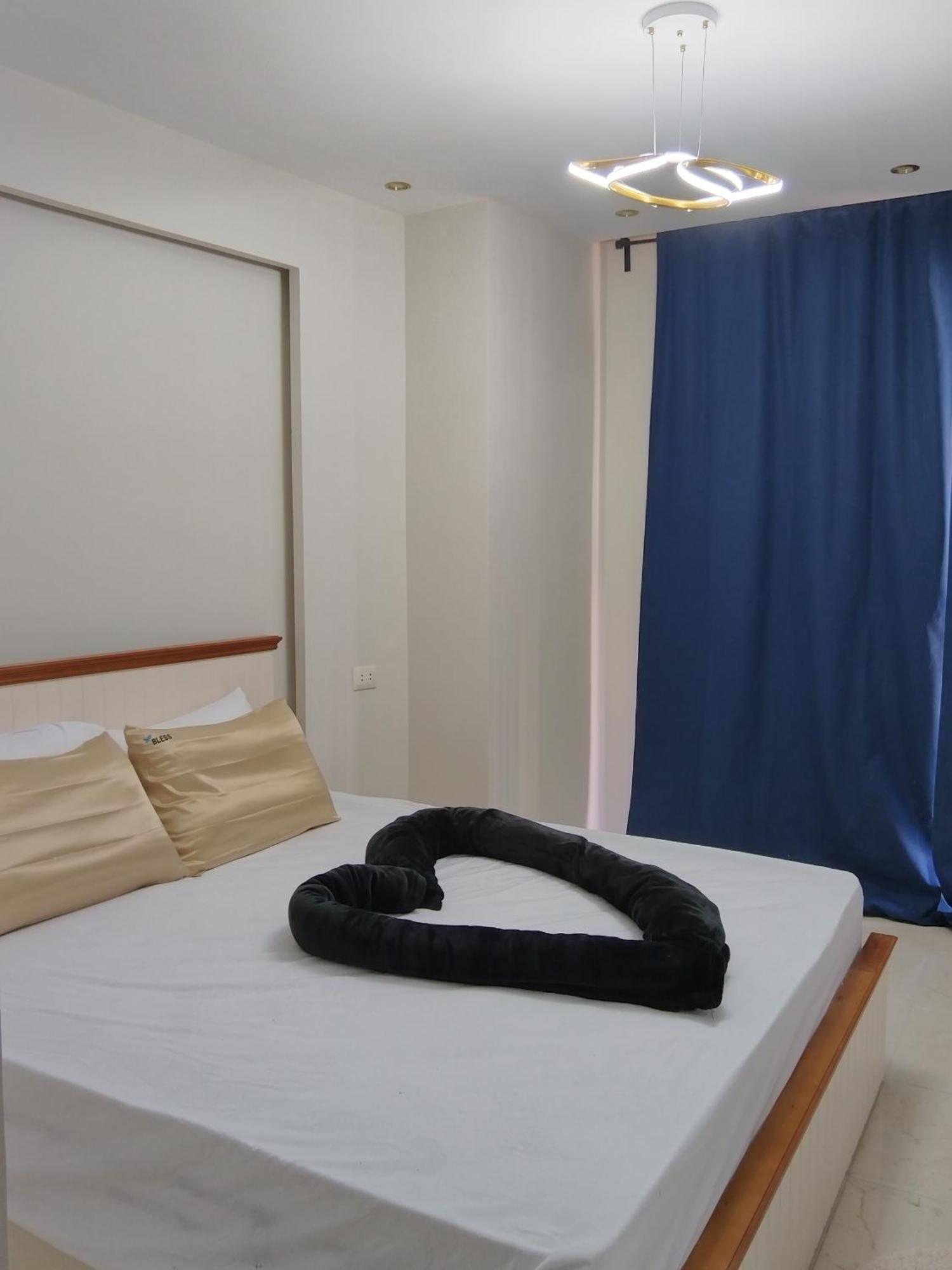 The Location - Luxury In Apartment