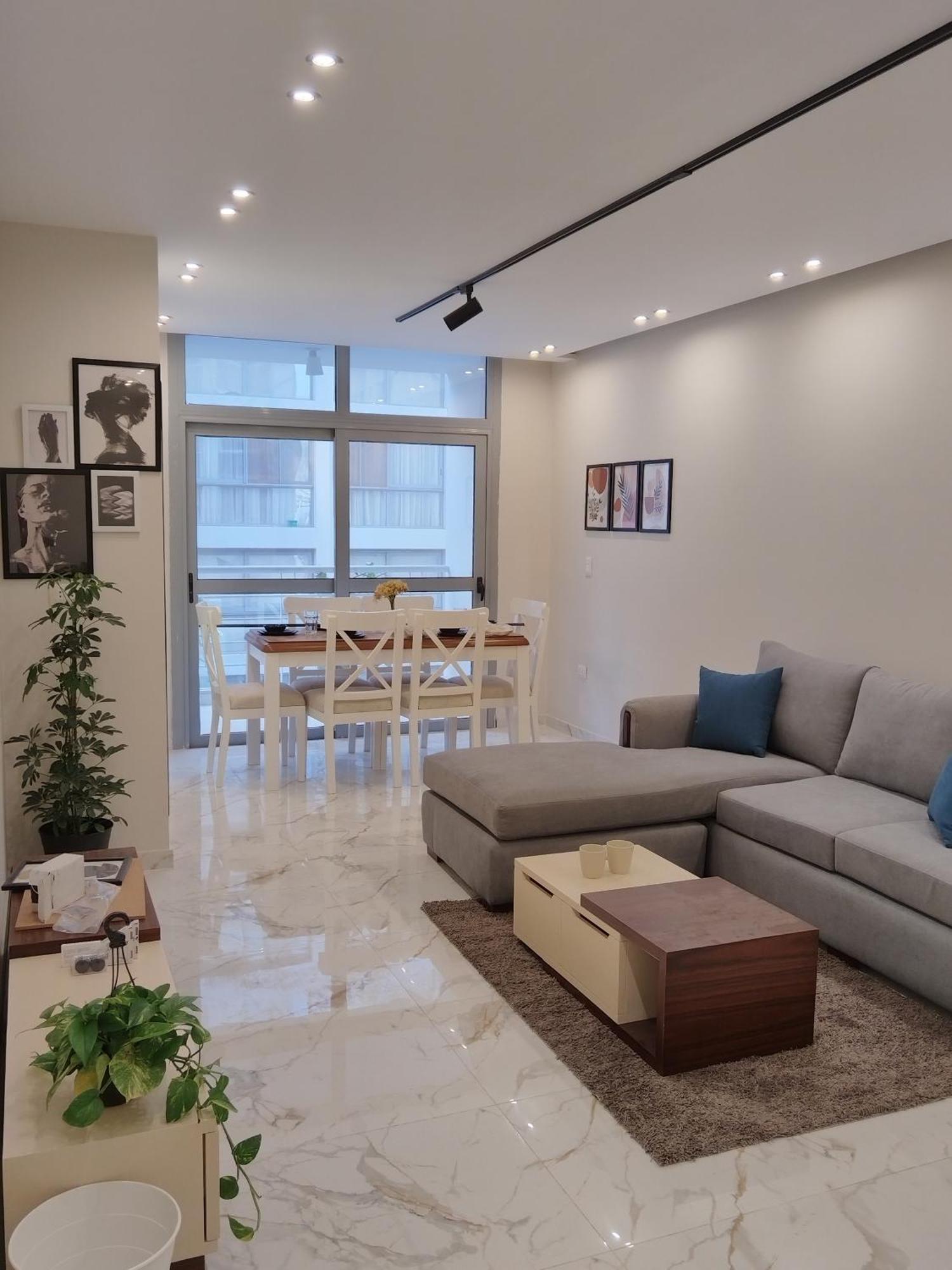 The Location - Luxury In Apartment *