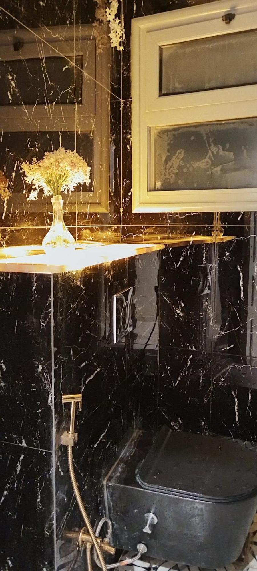 Apartment The Location - Luxury In