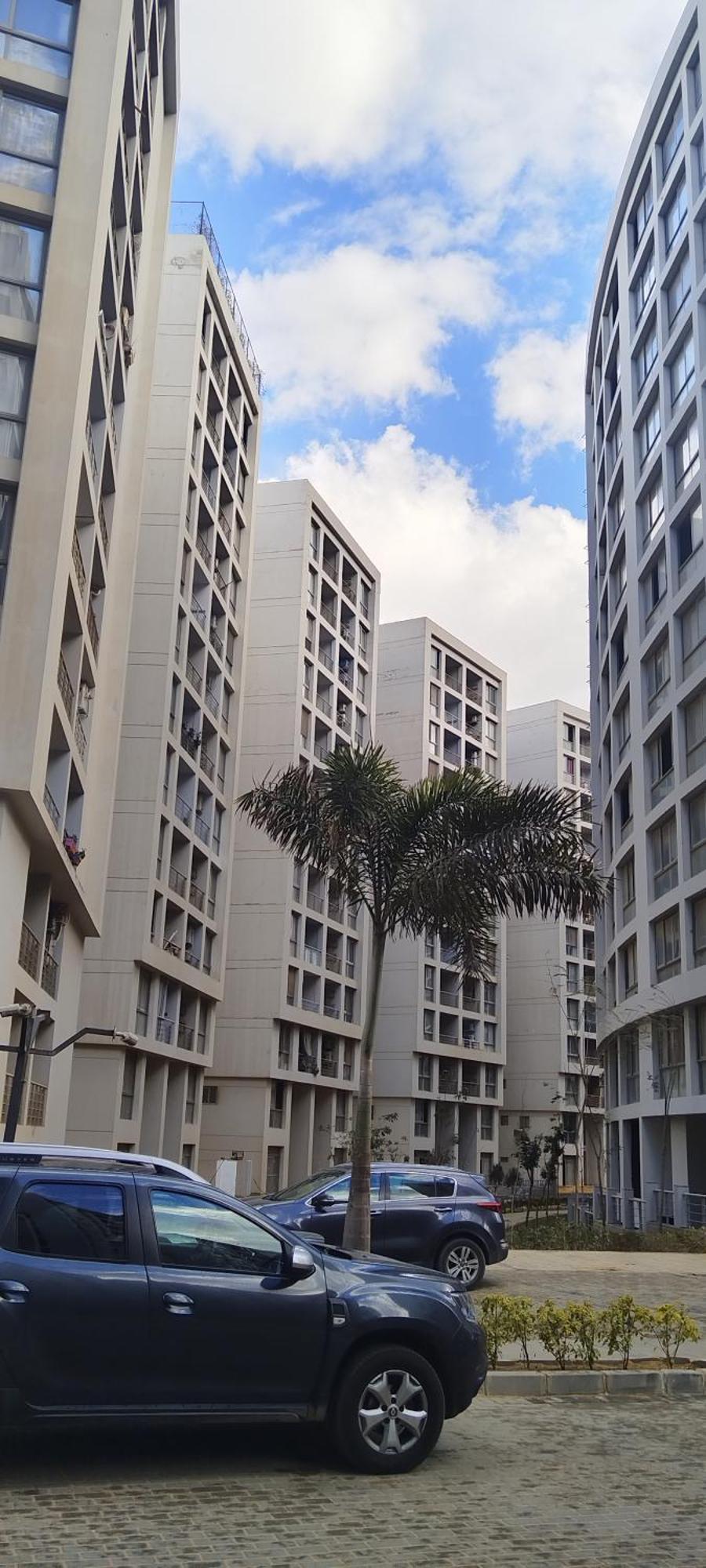 The Location - Luxury In Apartment *
