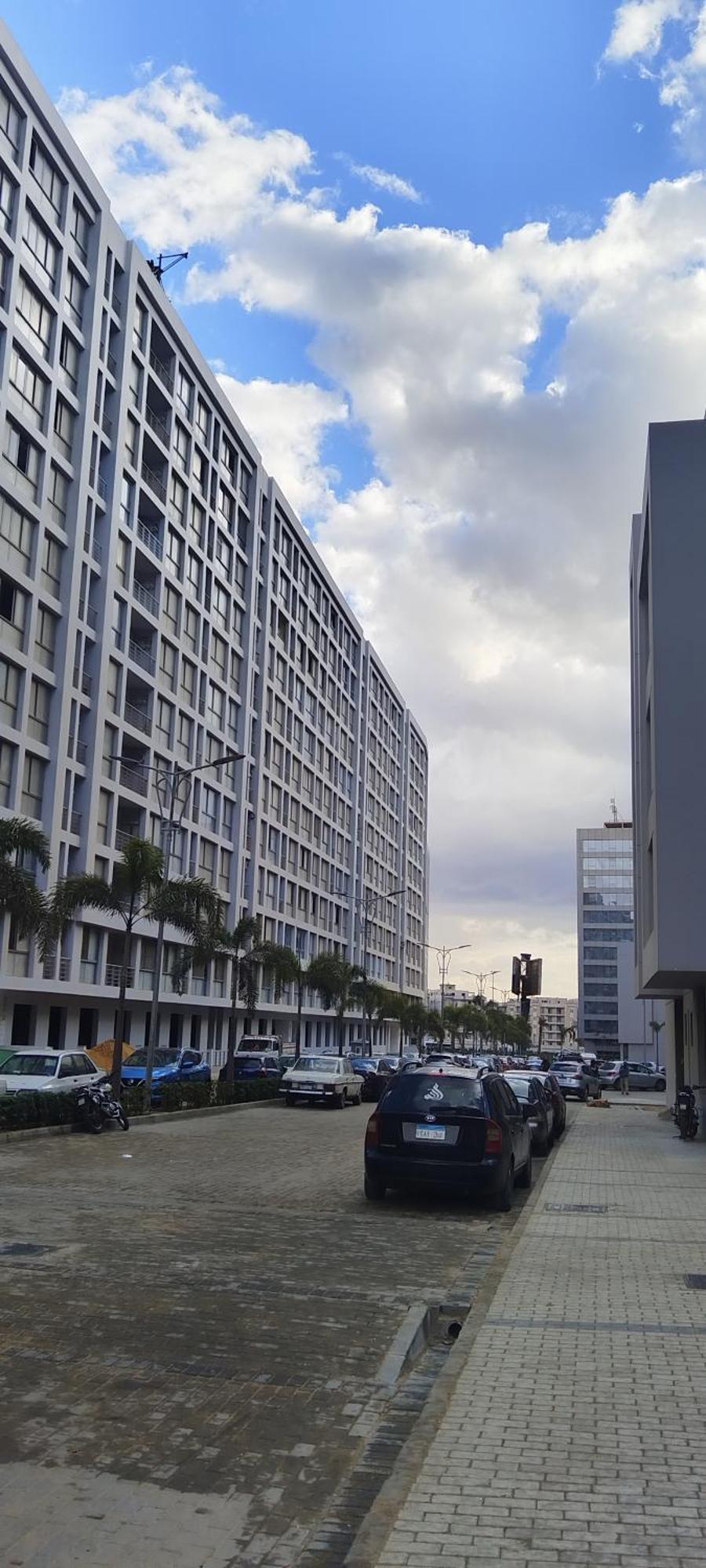 The Location - Luxury In Apartment