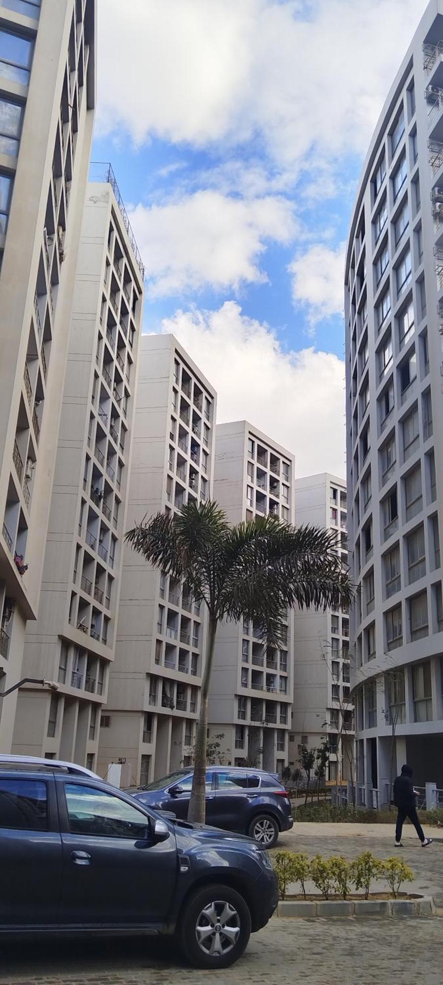 The Location - Luxury In