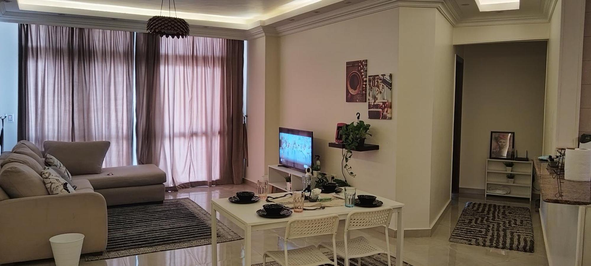 The Location - Luxury In *