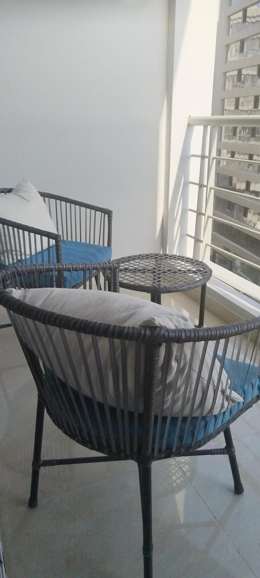 The Location - Luxury In Apartment Cairo