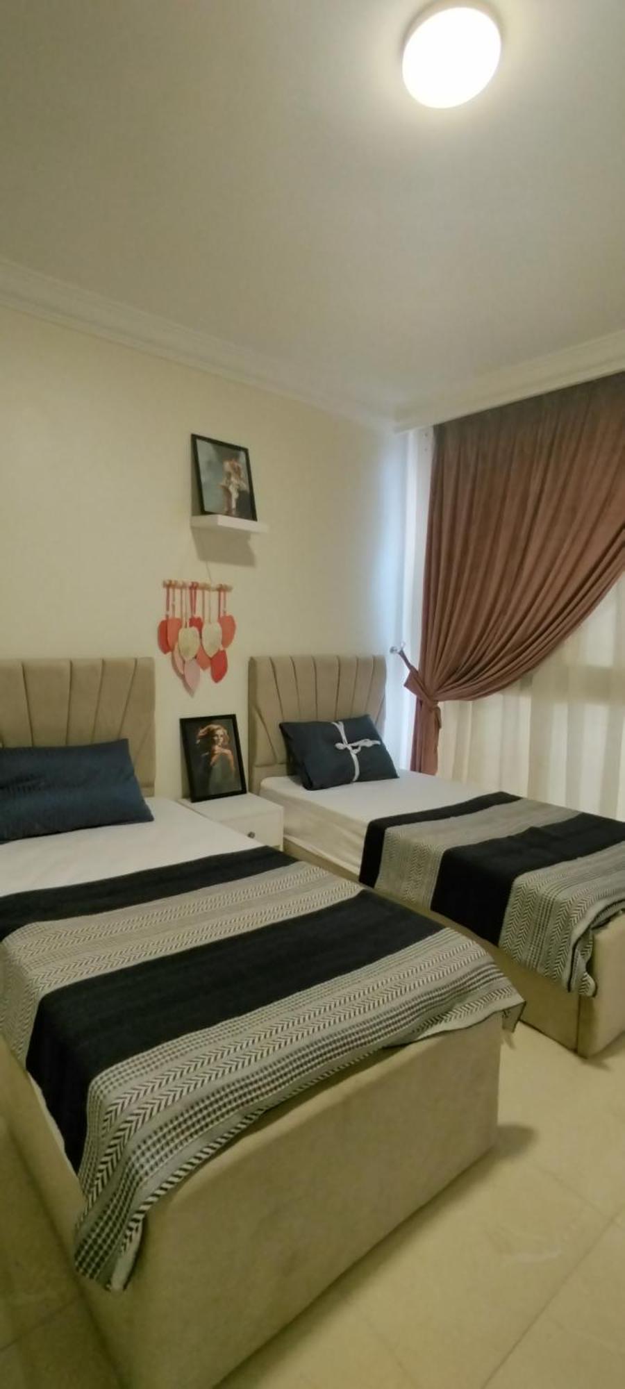The Location - Luxury In